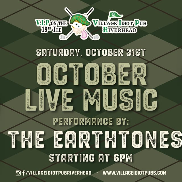 The Earthtones