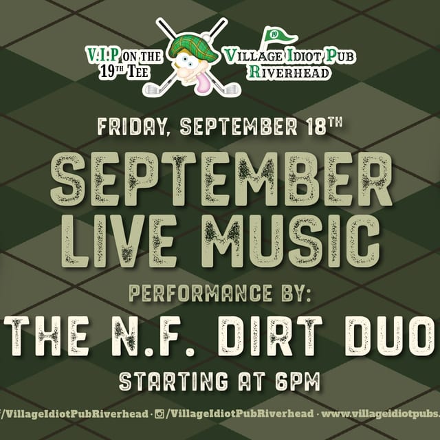 The N.F. Dirt Duo