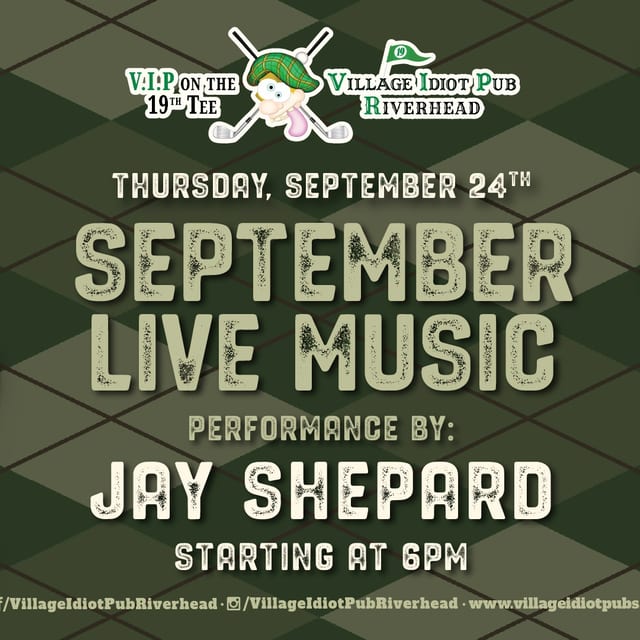 Jay Shepard