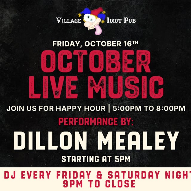 Dillon Mealey