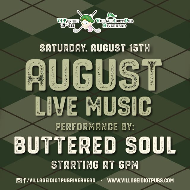 Buttered Soul