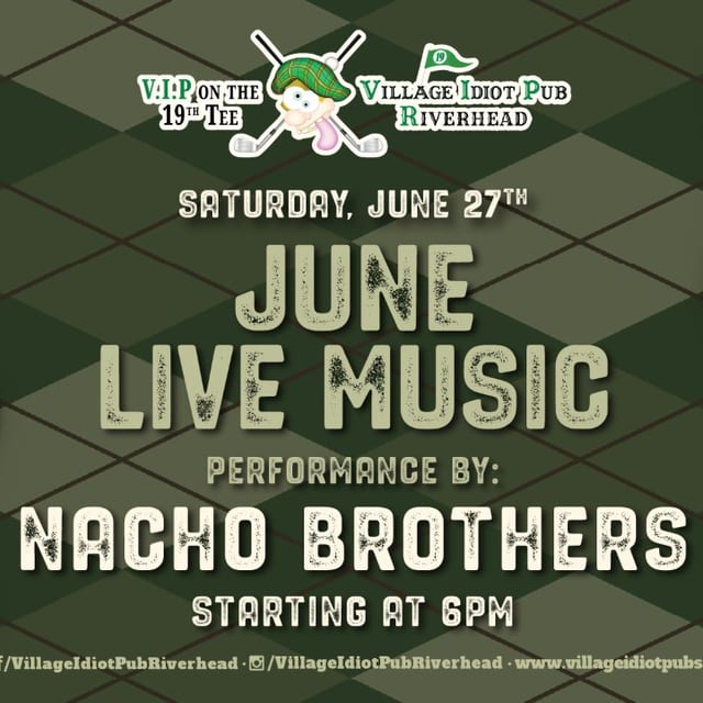 Nacho Brothers