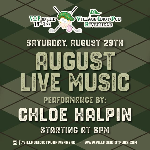 Chloe Halpin