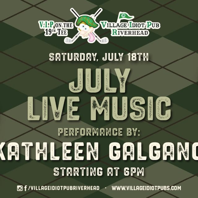 Kathleen Galgano