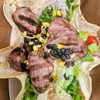 Southwest Salad