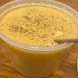 Lobster Bisque