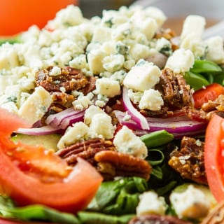 The GOAT Salad